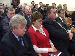 Сегодня в администрации прошло традиционное оперативное…