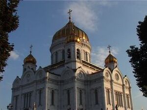 За 2009 год Патриарх Московский и Всея Руси побывал в 22…