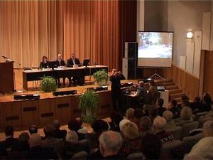 В 2009-ом году в сельском поселении Новохаритоновское…