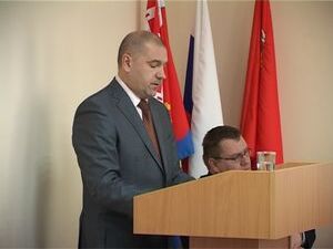 В районе продолжаются отчеты глав сельских и городских…