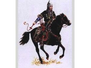 3 февраля 1565 года царь Иван Грозный учредил опричнину…