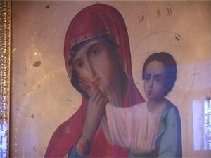 3 февраля жители села Малахово отмечали престольный…