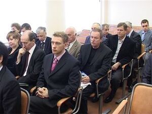 Сегодня, 4 февраля, состоялось совещание членов районной…