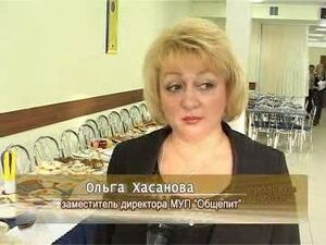 На ряду с главами поселений отчёты о проделанной работе…