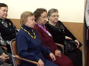 Вчера, в здании Раменской администрации глава района…