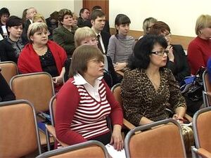 Вчера, 9 февраля, в районной администрации состоялся…