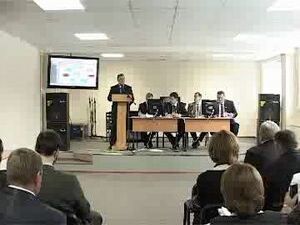 Предприятия района продолжают подводить итоги работы за…