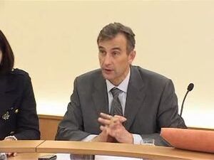 В четверг в зале заседаний Раменской администрации…