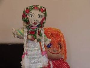 В Раменском историко-художественном музее уже по доброй…