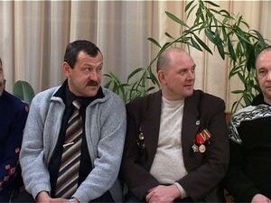 21 год прошёл с момента вывода российских войск из…