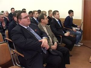 В районной администрации прошло традиционное оперативное…