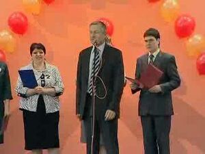 В малом зале КДЦ «Сатурн» прошел ежегодный конкурс среди…