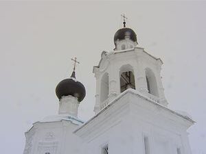 Храм Смоленской Иконы Божьей Матери один из самых…