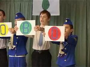 Весёлый утренник прошёл в детском саду №50 посёлка им…