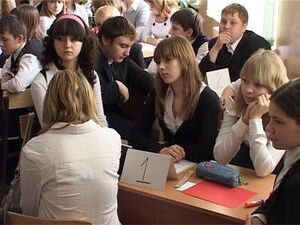 Как воспитать в ребенке любовь к школе, учителям и…