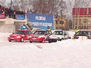 28 февраля на раменском республиканском ипподроме…