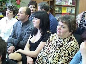 Библиотека имени Ленина местного масштаба, в которую не…