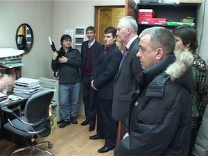 Раменские СМИ регулярно освещают деятельность районного…