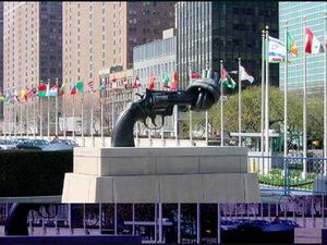 Договор о нераспространении ядерного оружия  вступил в…