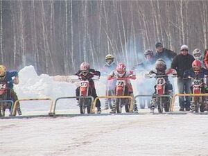 Легендарный Кубок В.Н. Степнова снова собрал вместе…