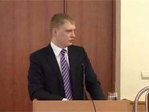 Сегодня в зале заседаний Раменской администрации…