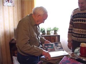 Не один десяток лет уроженец Казахстана Алексей Пасечный…