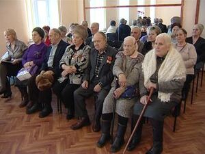 В районе продолжается подготовка к 65-ой годовщине…