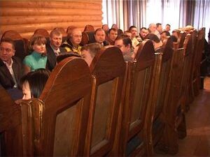 Раменская гильдия предпринимателей становится известной…