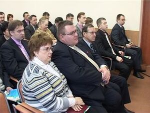 О проблемах, состоянии и развитии малого и среднего…