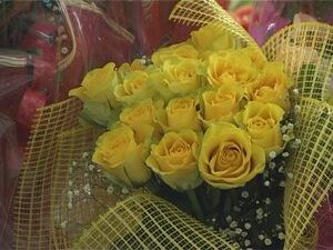 16 марта исполнилось 80 лет Тамаре Алексеевне Федченко…