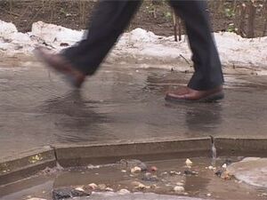 Готовясь к потеплению коммунальные службы утверждают…