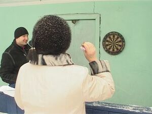 19 марта на стадионе «Красное знамя» встретились…