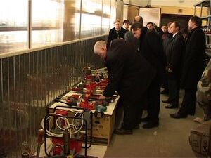 На днях депутаты Совета депутатов городского поселения…