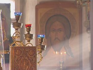 Наступившая неделя называется Страстной седмицей. Это…