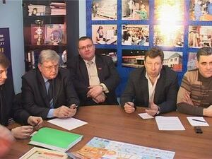 Предприниматели из Раменской гильдии на днях обсудили…