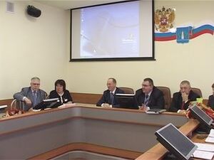 Районные депутаты вновь проводили слушания, на которые…