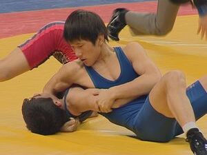 Недавно во дворце спорта «Борисоглебский» прошло…