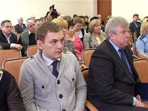 Минувший 2009 год был не простым для сельского хозяйства…