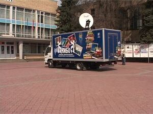 Инновационные технологии в сельской библиотеке? Возможно…