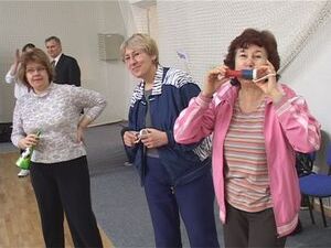 Ежегодно 7 апреля отмечается Всемирный день здоровья. В…