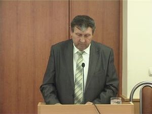 На сегодняшнем заседании администрации власти…