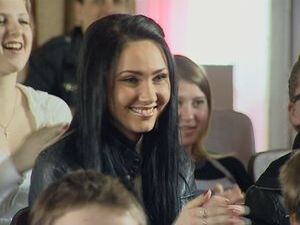 В минувшую среду в ДК Орбита состоялся финал игры КВН…