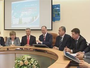 Благоустройство города и района, подготовка ко Дню труда…