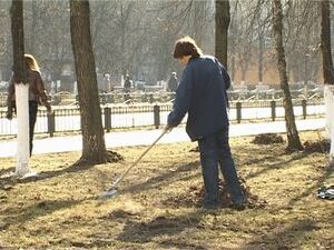 В минувшую субботу жители города Раменское могли…