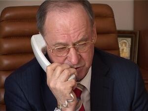 Глава района Владимир Дёмин проводил на днях приём…