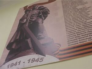 Сегодня в стенах Дергаевской общеобразовательной школы…