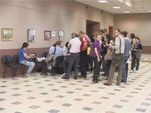 Молодежный День донора прошел в Д/К имени Воровского…