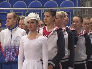 15 апреля во Дворце спорта «Борисоглебский» открылись…