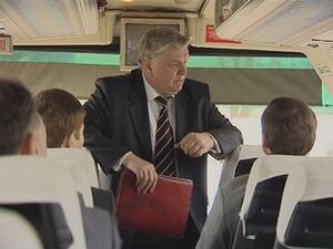 Очередной объезд Раменского совершили представители…