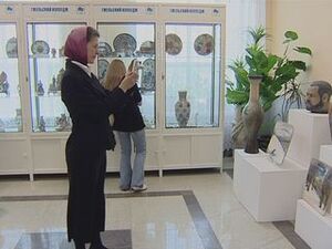 Наша съемочная группа поучаствовала в фестивале…